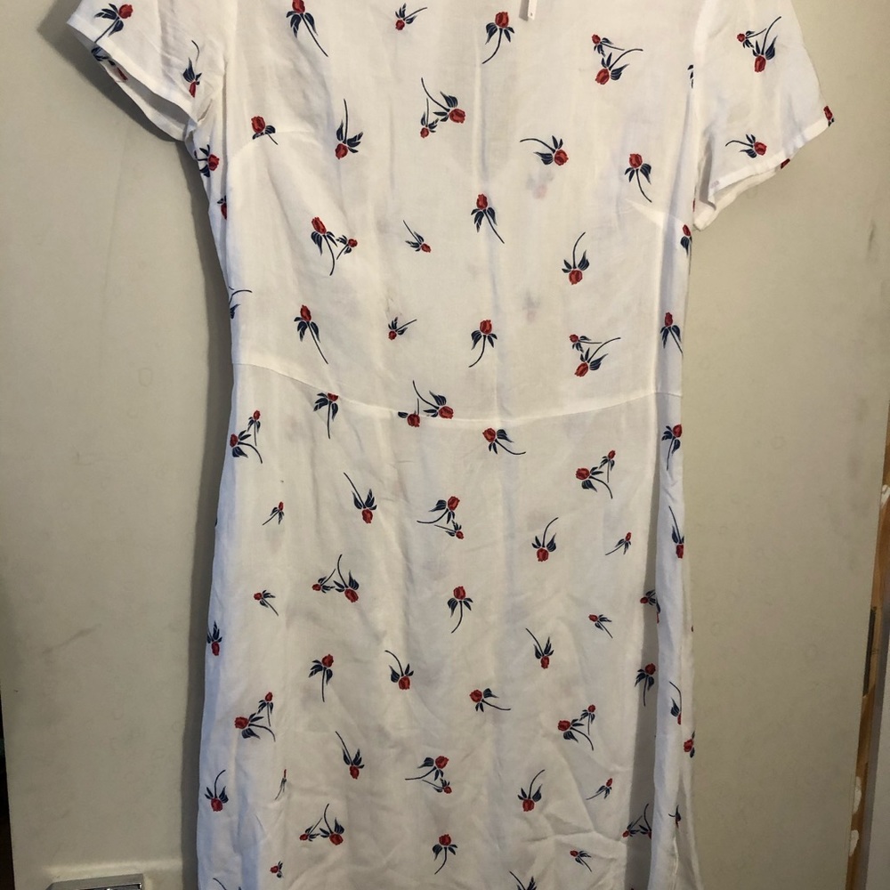 Free people mini dress